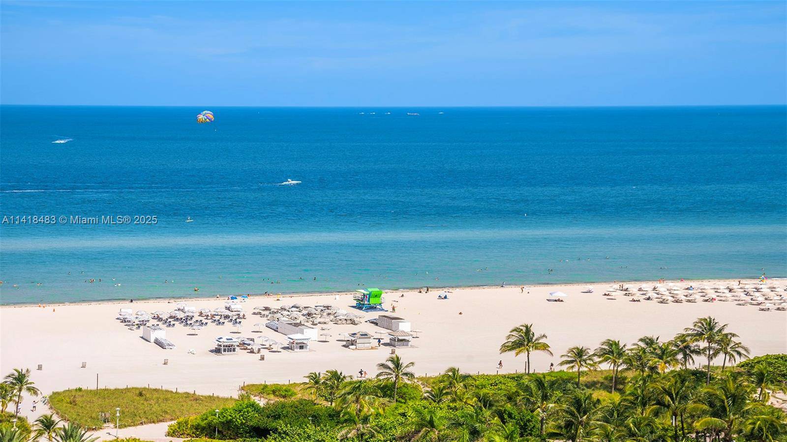 101 20th StMiami Beach - Condo/Co-Op/Seasonal,Condo condo unit 2102 - picture