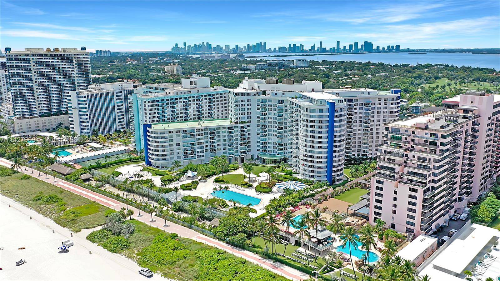 5151 Collins AveMiami Beach - SEACOAST 5151 CONDO condo unit 1523 - picture