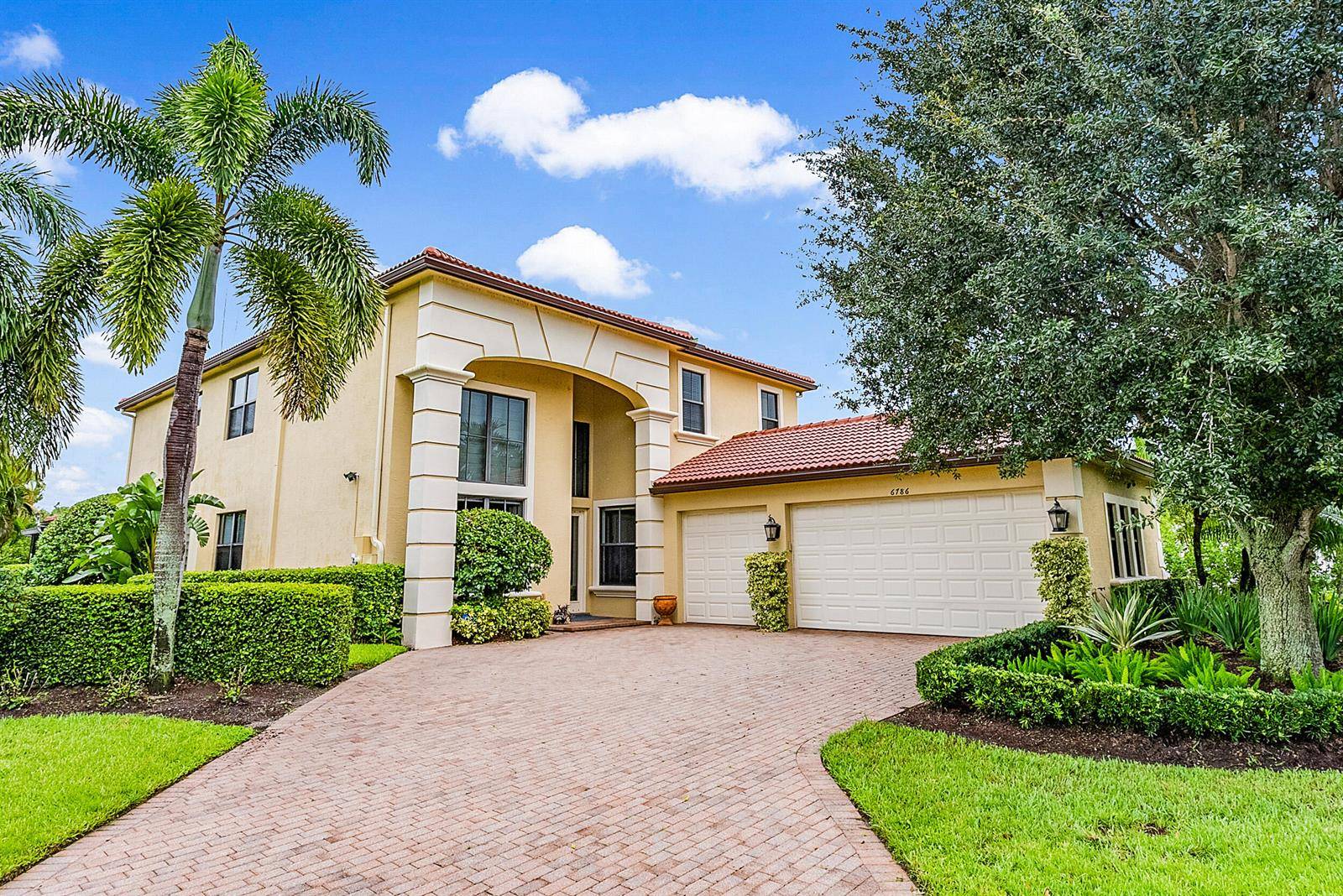 6786 Fox HollowWest Palm Beach - picture