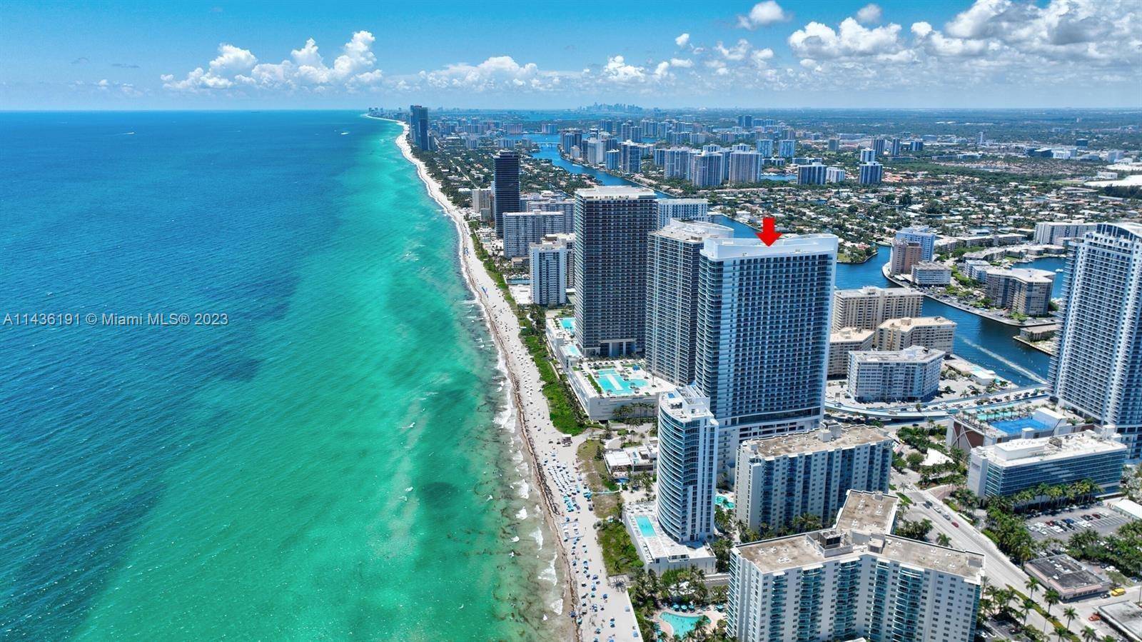 4111 S Ocean DrHollywood - Condo-Hotel,Condo condo unit 2307 - picture