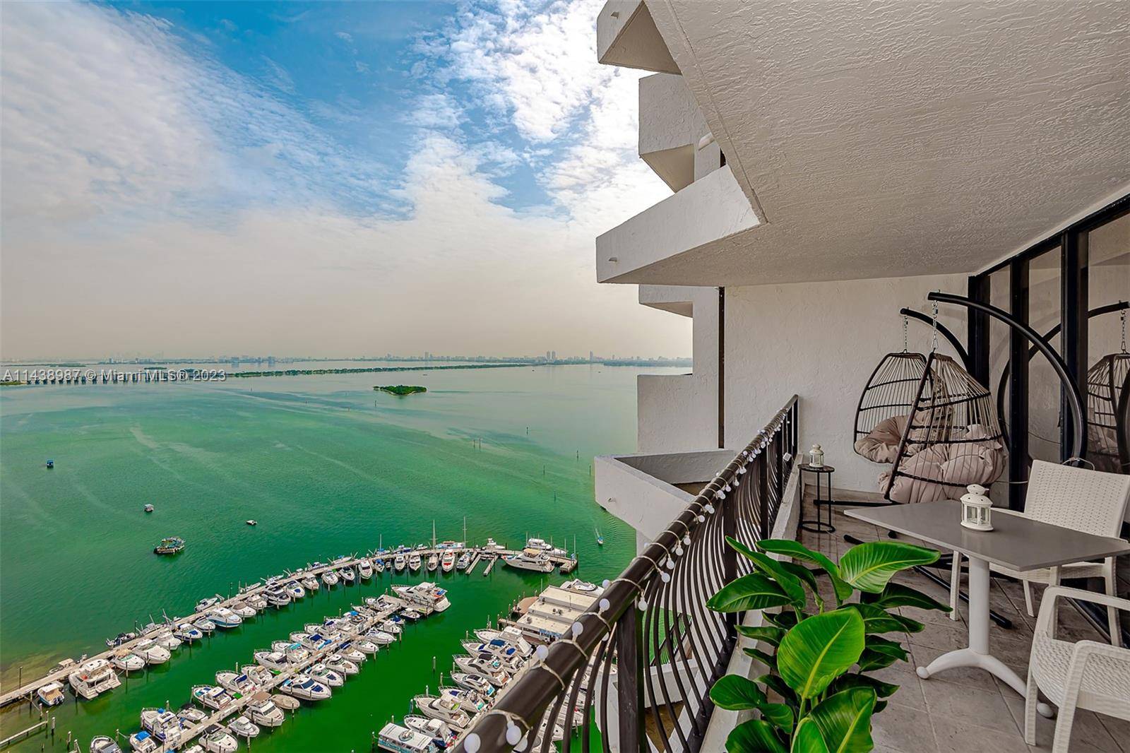 555 NE 15th StMiami - Condo 5+ Stories,Condo condo unit 32E - picture