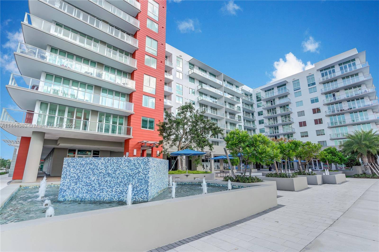 7825 NW 107th AveDoral - Co-Op 5+ Stories,Condo condo unit 816 - picture