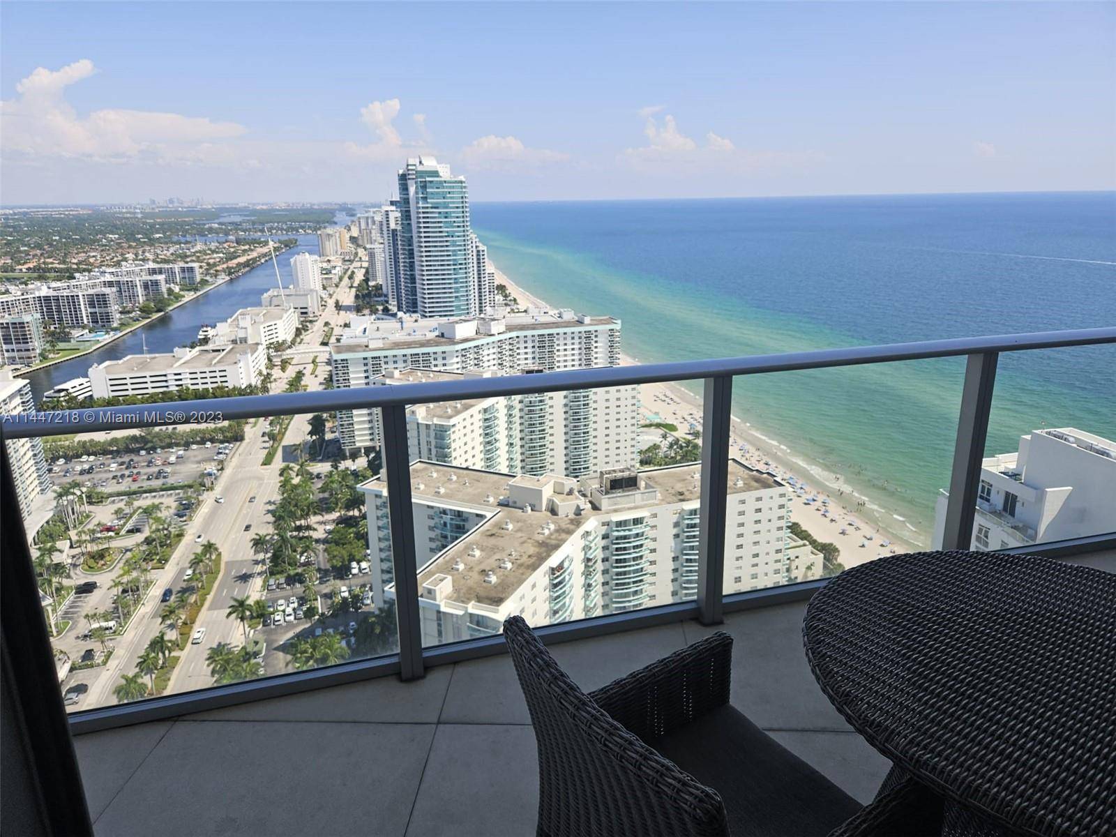 4111 S Ocean DrHollywood - Condo-Hotel,Condo condo unit 3308 - picture