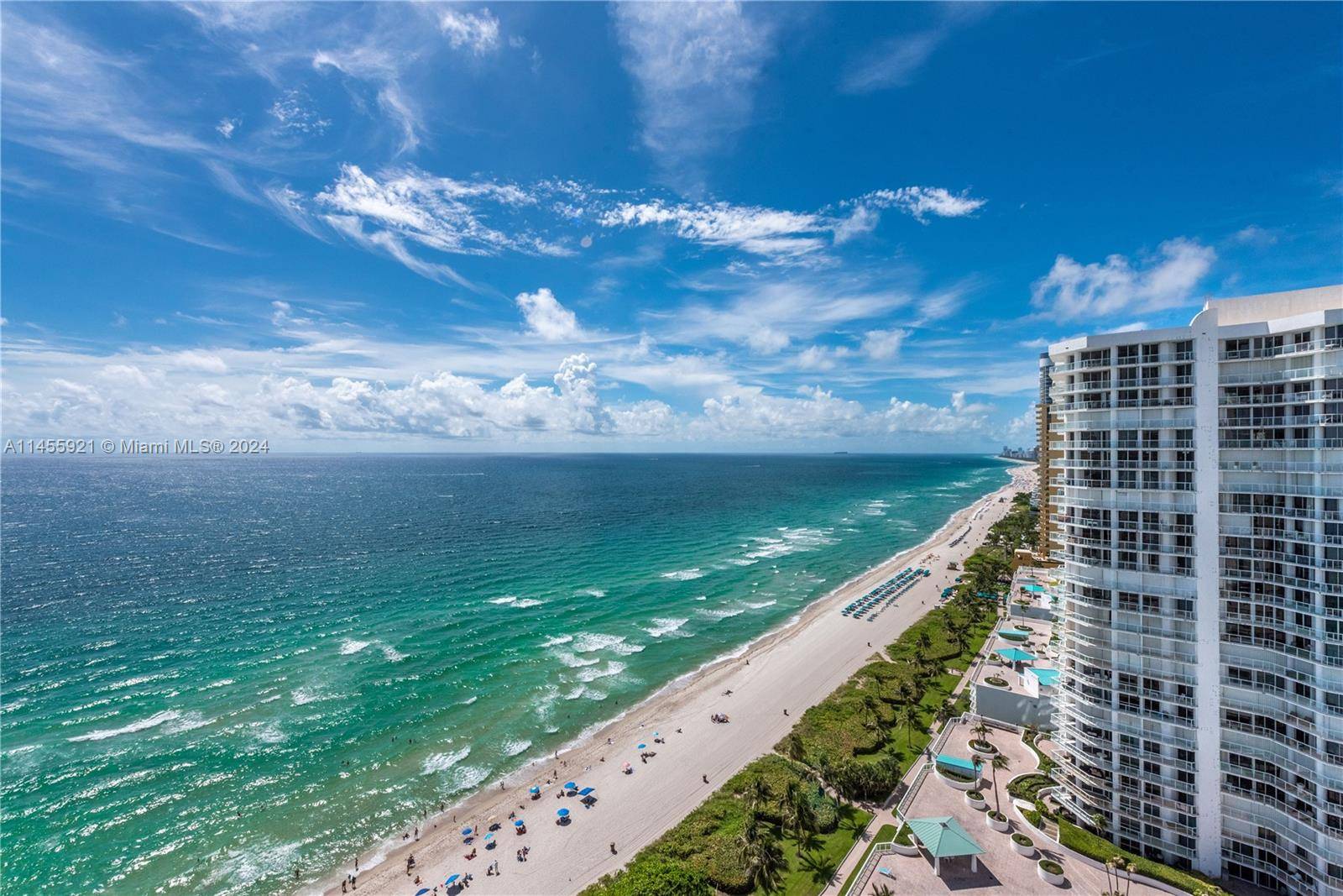 16699 Collins AveSunny Isles Beach - Condo/Co-Op/Seasonal,Condo condo unit 2501 - picture