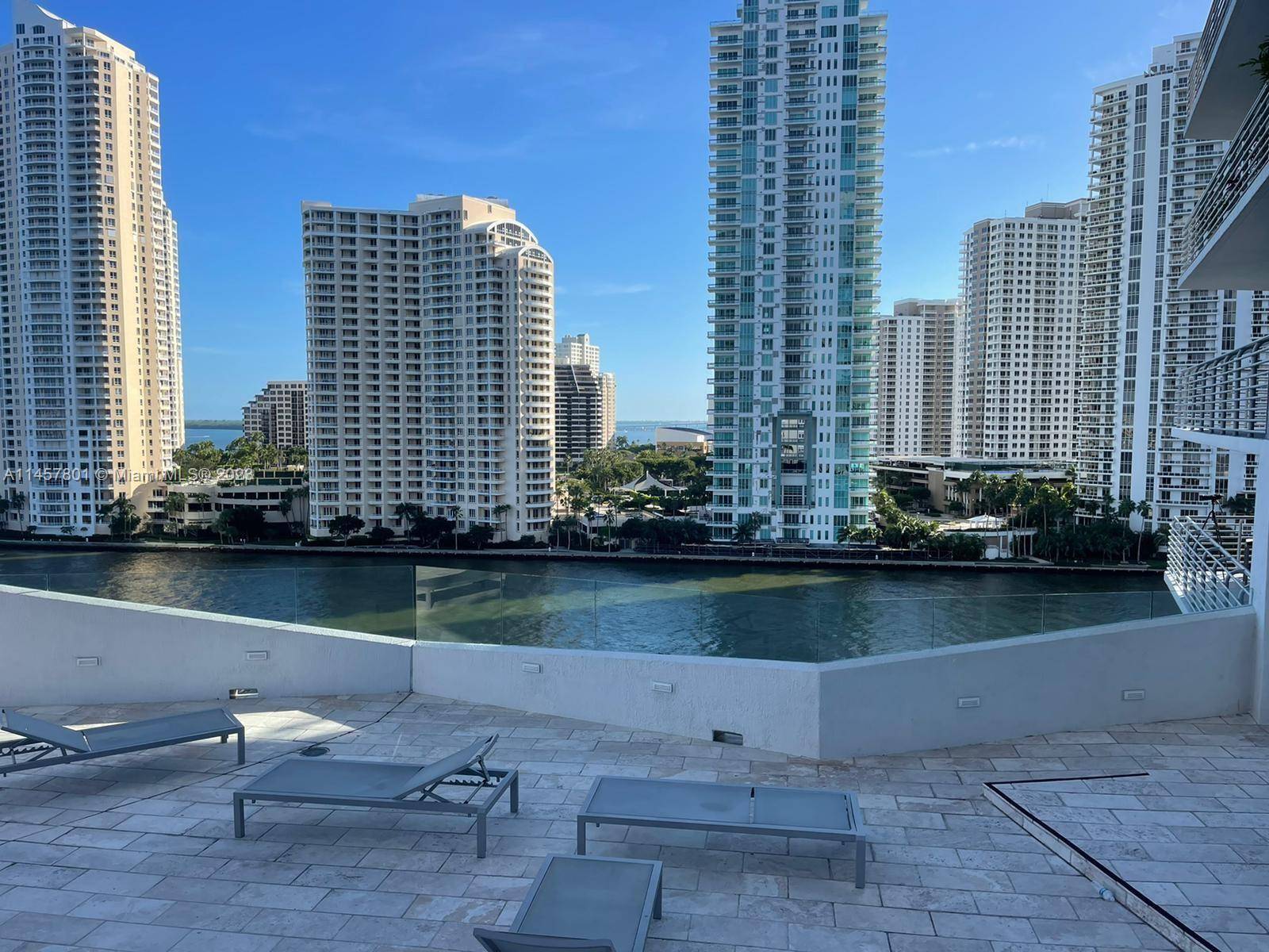 325 S Biscayne BlvdMiami - Apartments-Annual,Condo condo unit 3716 - picture