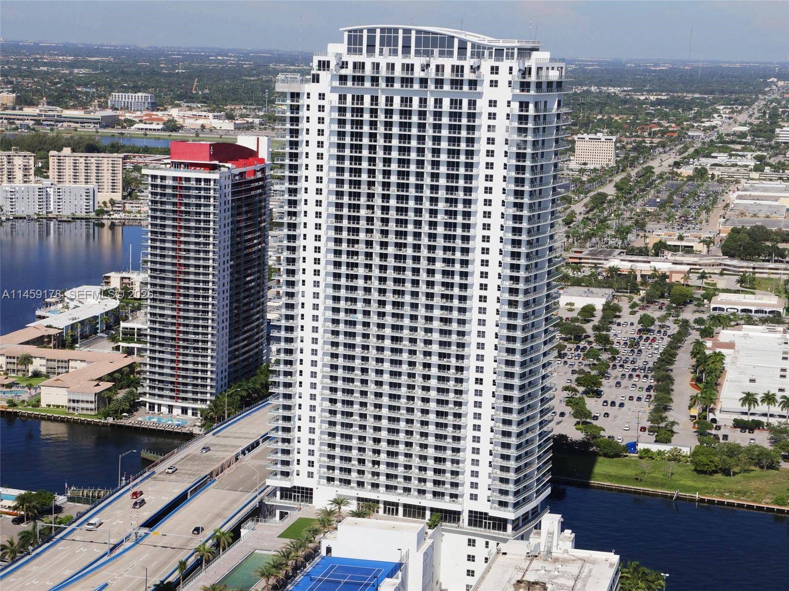 4010 S Ocean DrHollywood - 4010 SOUTH OCEAN CONDO,HYDE BEACH HOUSE condo unit R2206 - picture