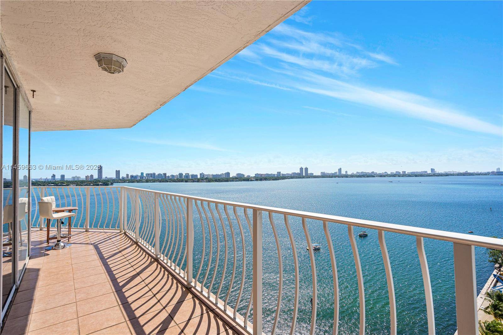 7601 E Treasure DrNorth Bay Village - THE GRANDVIEW PALACE COND condo unit 1720 - picture