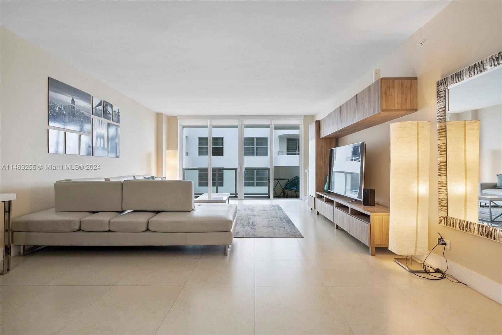 5601 Collins AveMiami Beach - Condo 5+ Stories,Condo condo unit 1514 - picture
