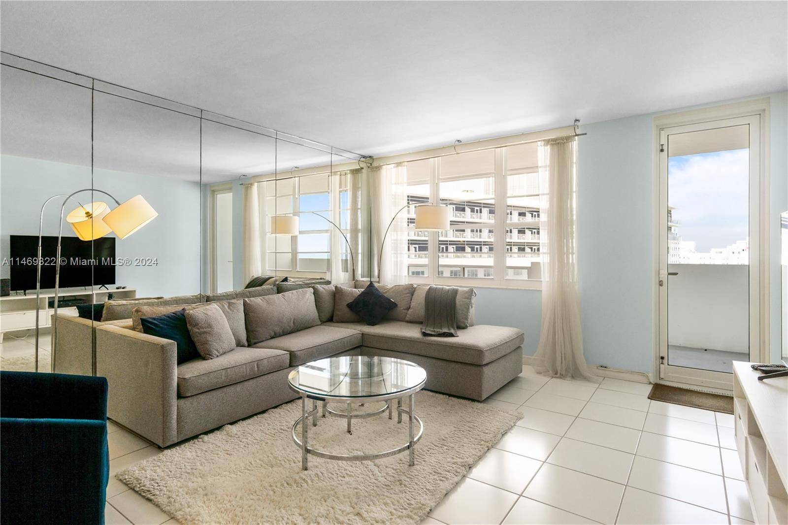 100 Lincoln RdMiami Beach - Condo/Co-Op/Seasonal,Condo condo unit 1043 - picture