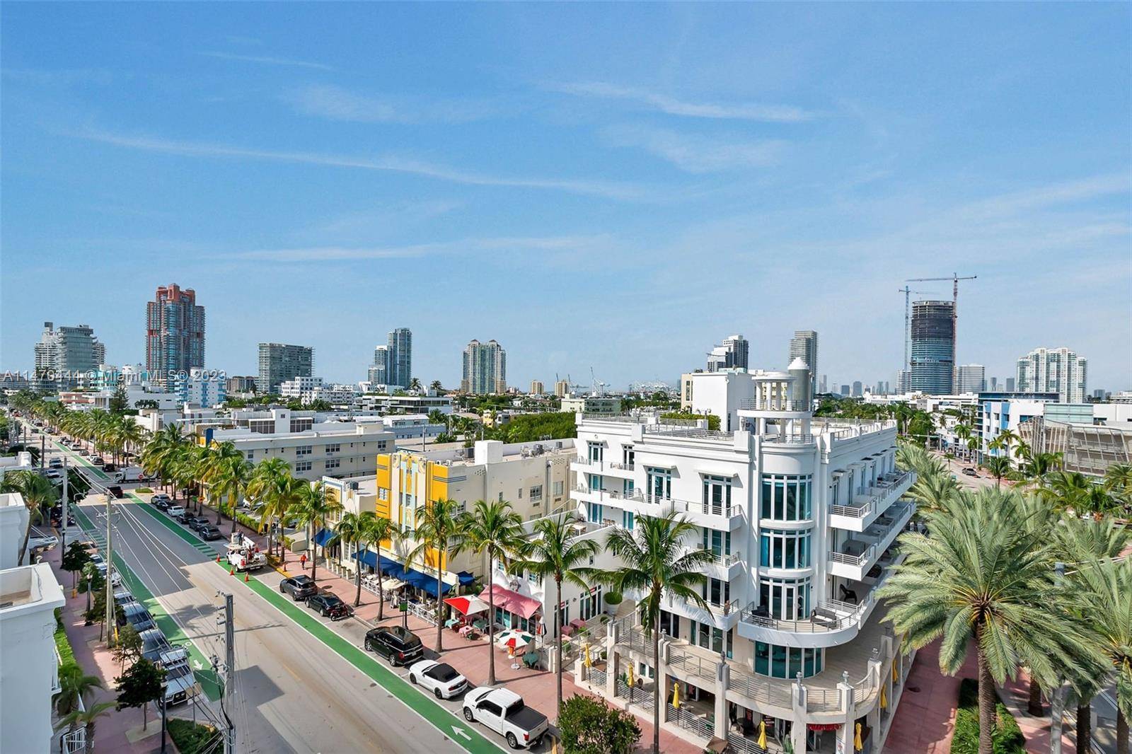 465 Ocean DrMiami Beach - Condo 5+ Stories,Condo condo unit 804 - picture