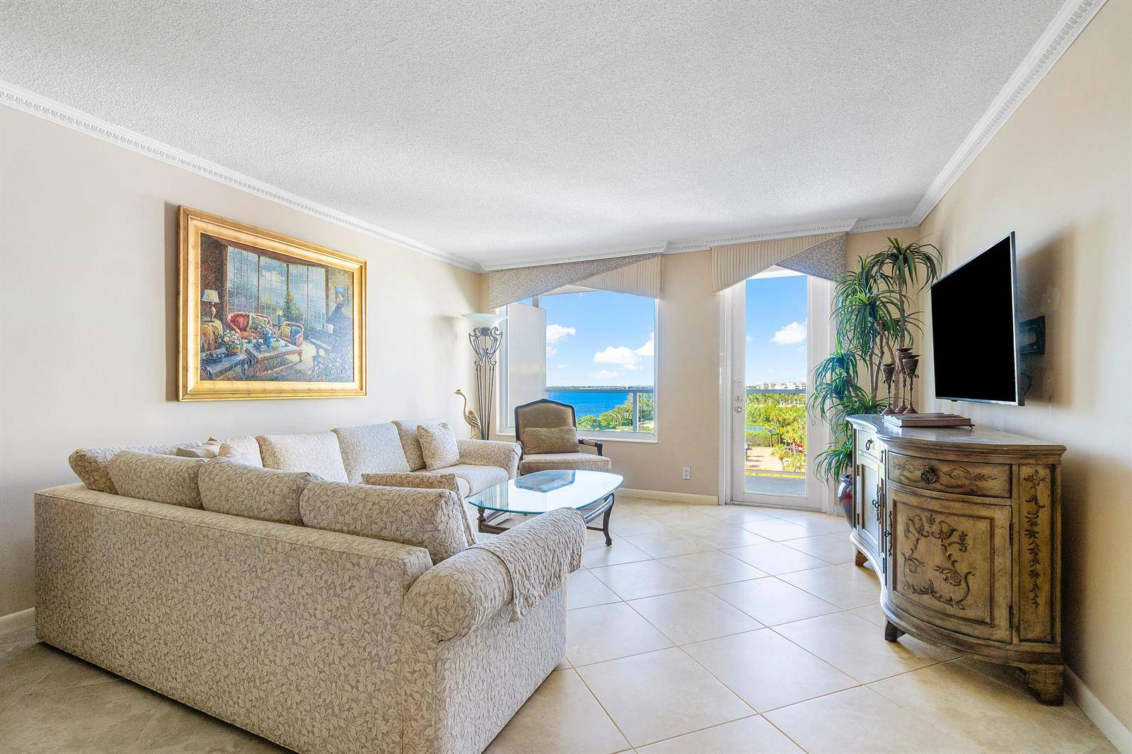 3450 S OceanPalm Beach - PATRICIAN OF PALM BEACH CO,PATRICIAN condo unit 625 - picture