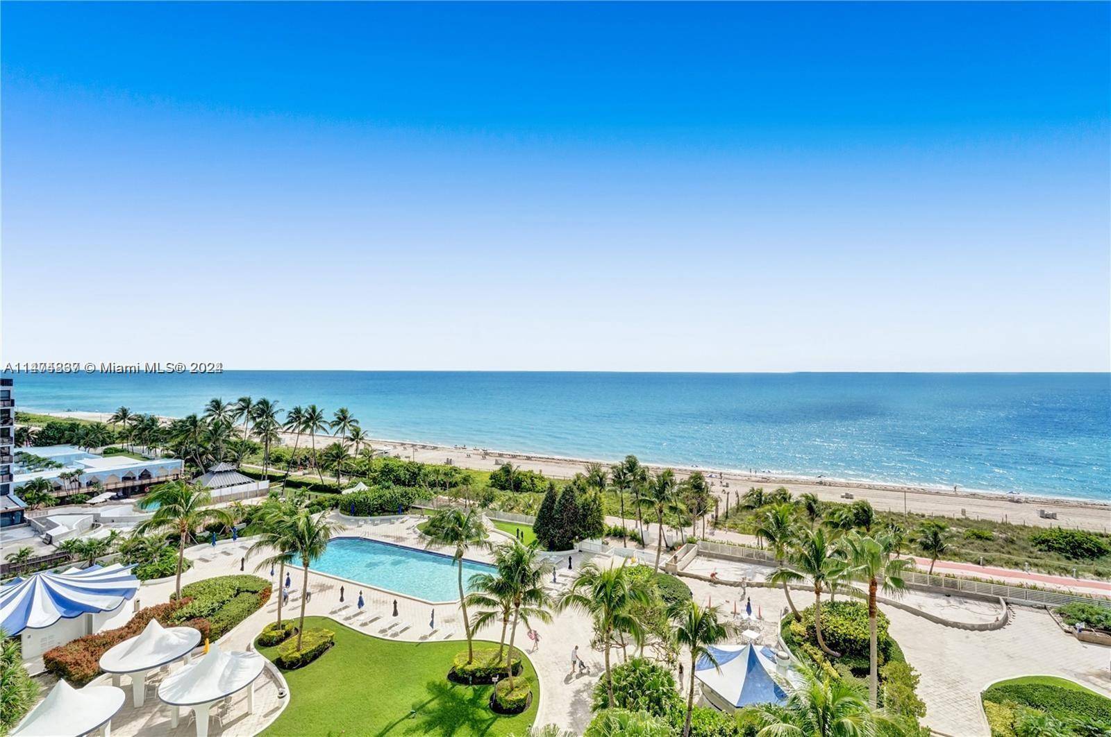 5151 Collins AveMiami Beach - SEACOAST 5151 CONDO condo unit 1035 - picture