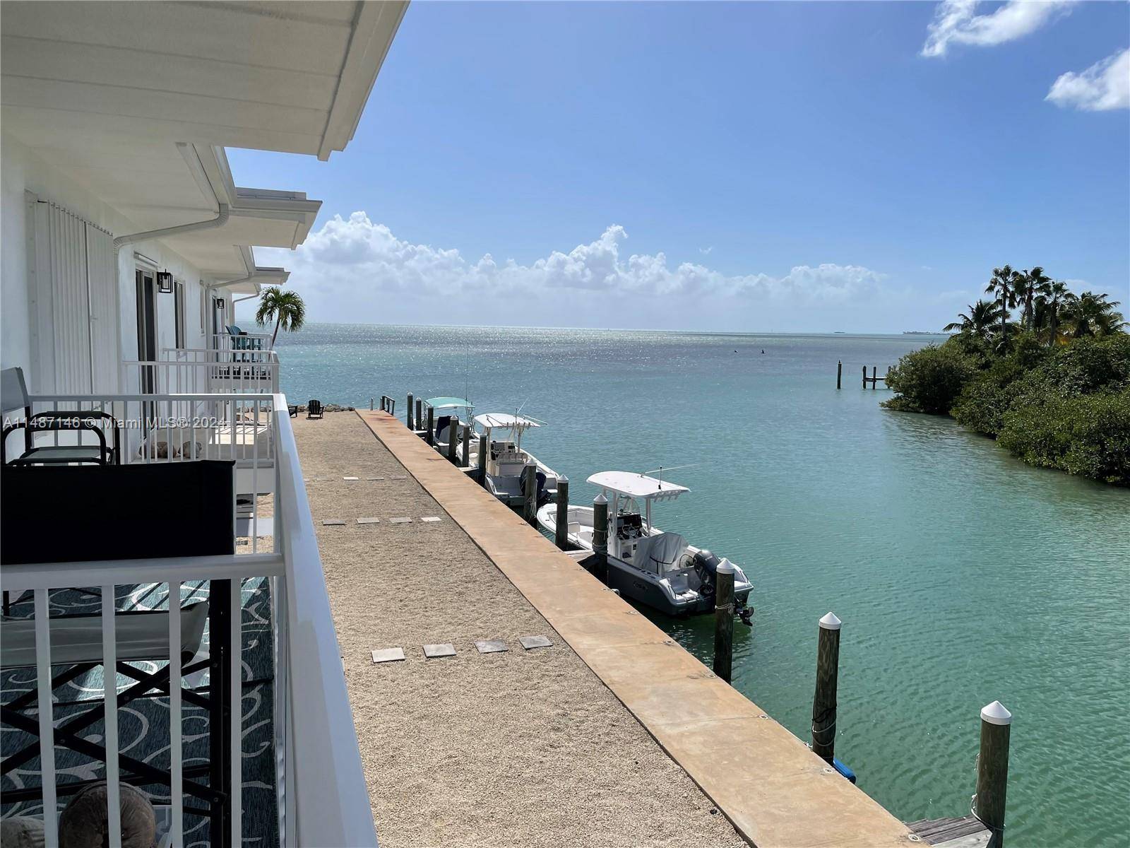 1215 97th Street OceanMarathon - Apartments-Seasonal,Condo condo unit 11 - picture