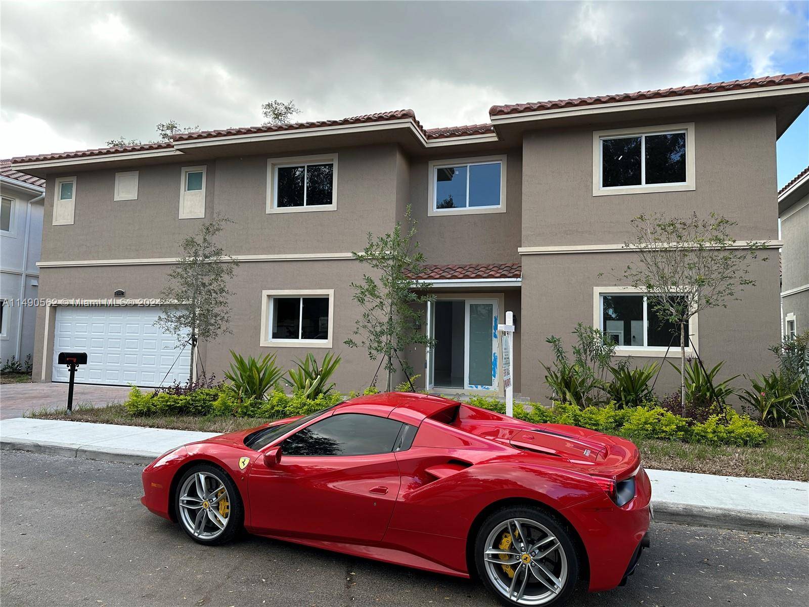 3562 Forest View CirDania Beach - picture