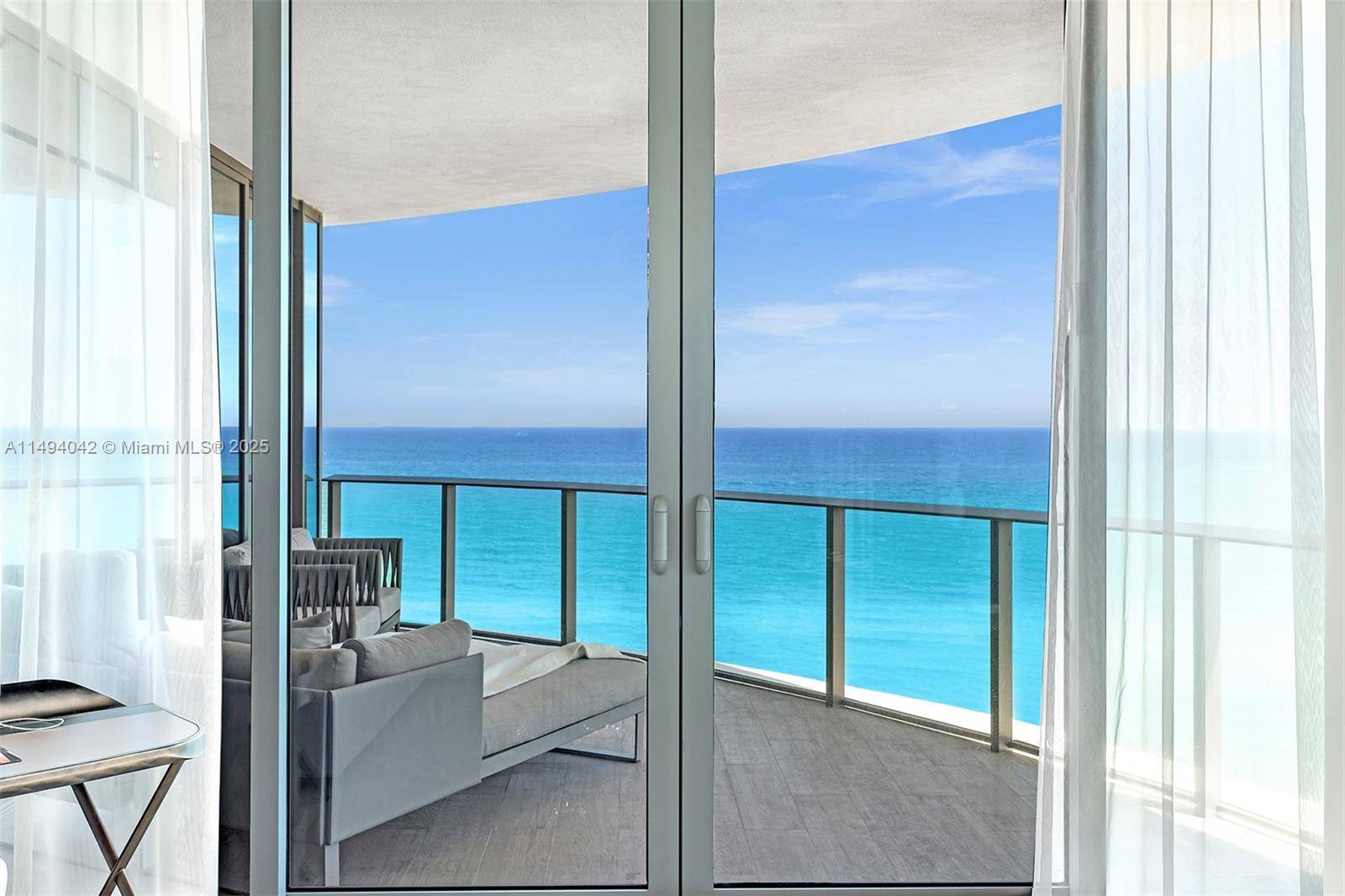 15701 Collins AveSunny Isles Beach - Condo 5+ Stories,Condo condo unit 805 - picture