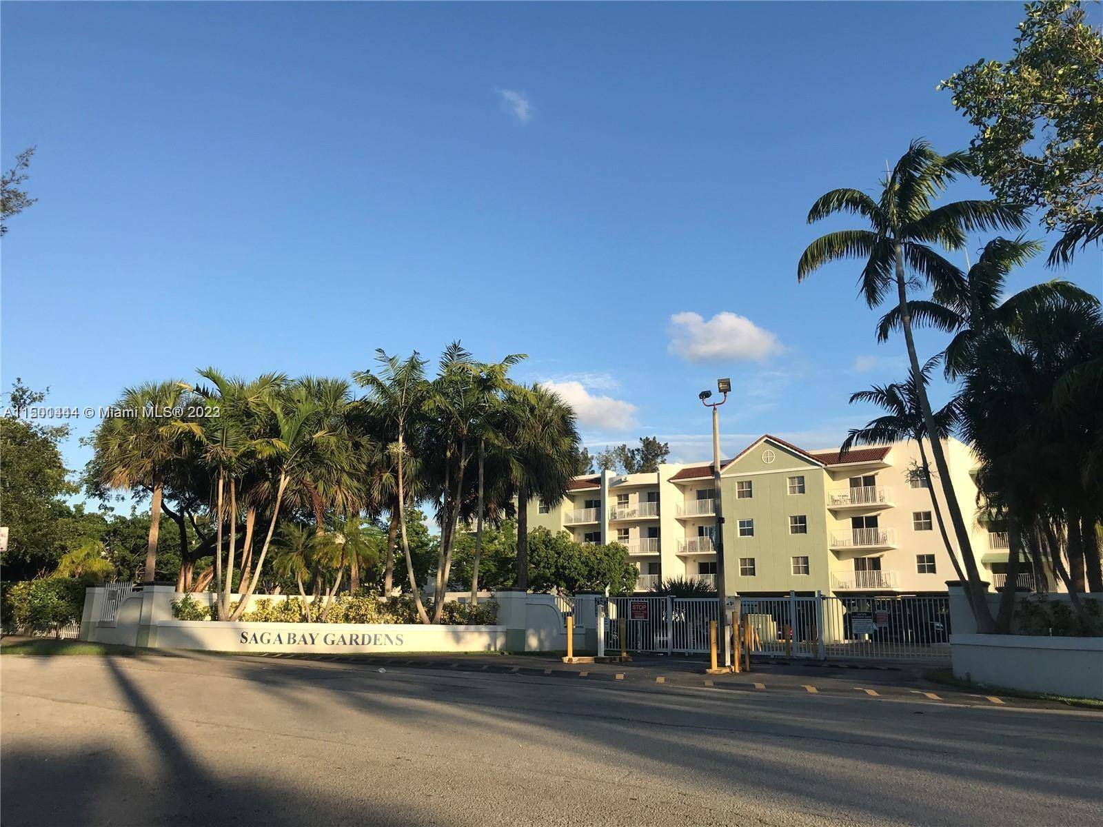 8260 SW 210th StCutler Bay - Condo 1-4 Stories,Condo condo unit 220 - picture
