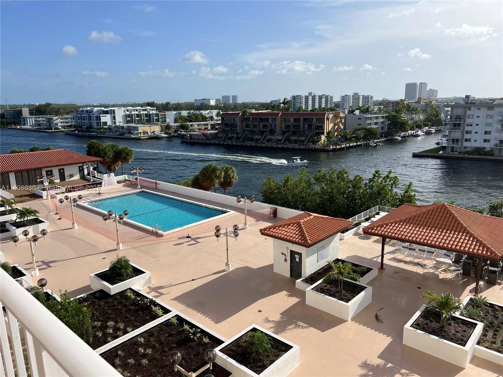 290 174th StSunny Isles Beach - WINSTON TOWERS 700 CONDO condo unit 702 - picture