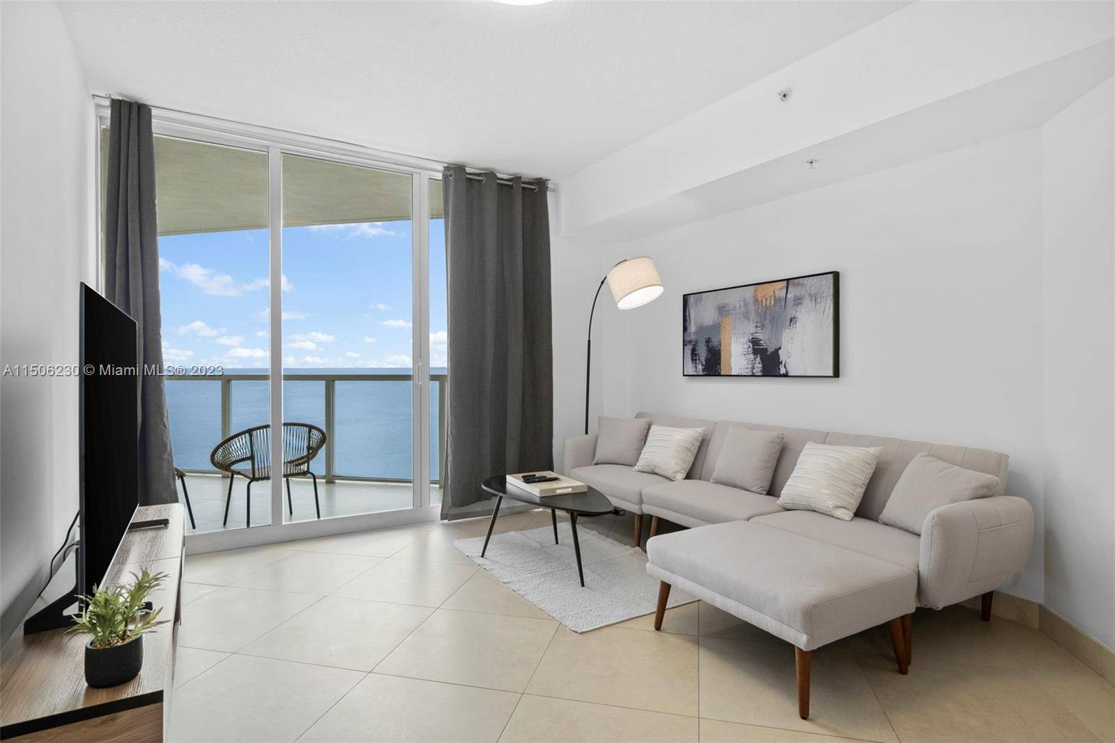 16699 Collins AveSunny Isles Beach - Condo/Co-Op/Annual,Condo condo unit 1710 - picture