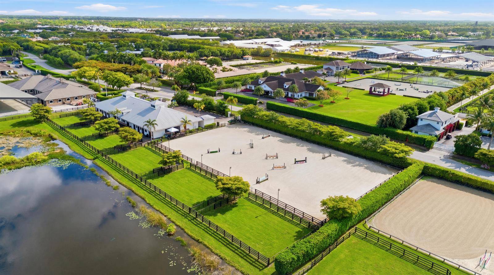3601 Grand Prix FarmsWellington - picture