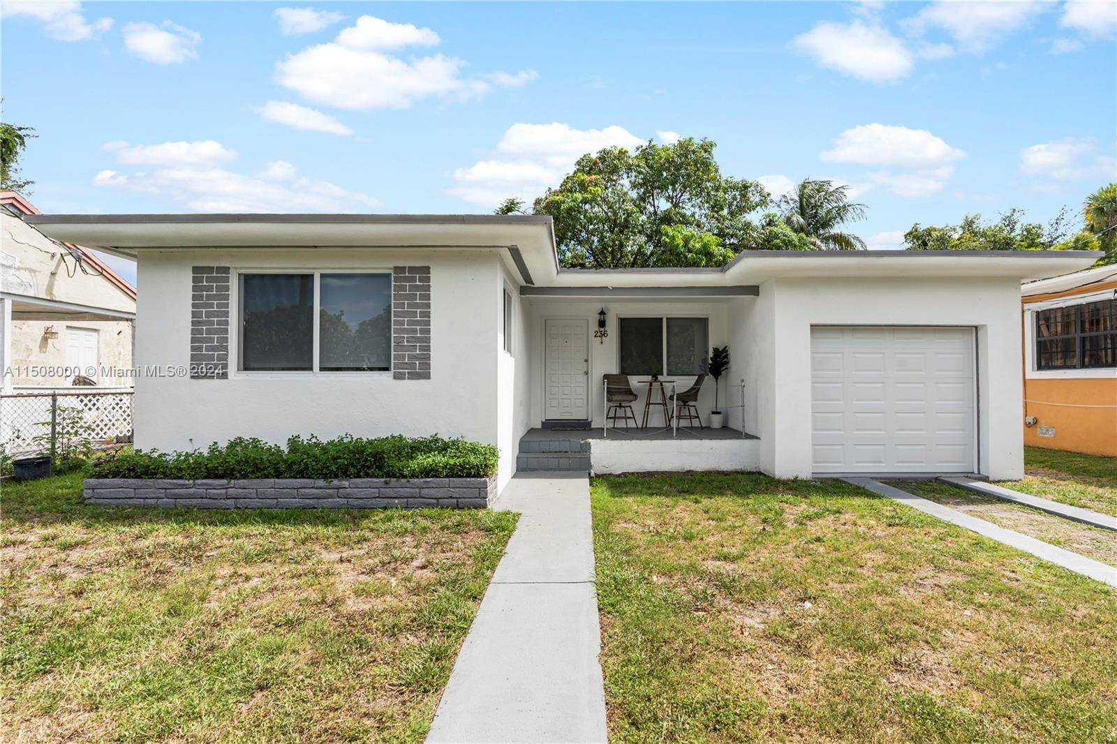 236 NW 42nd StMiami - picture