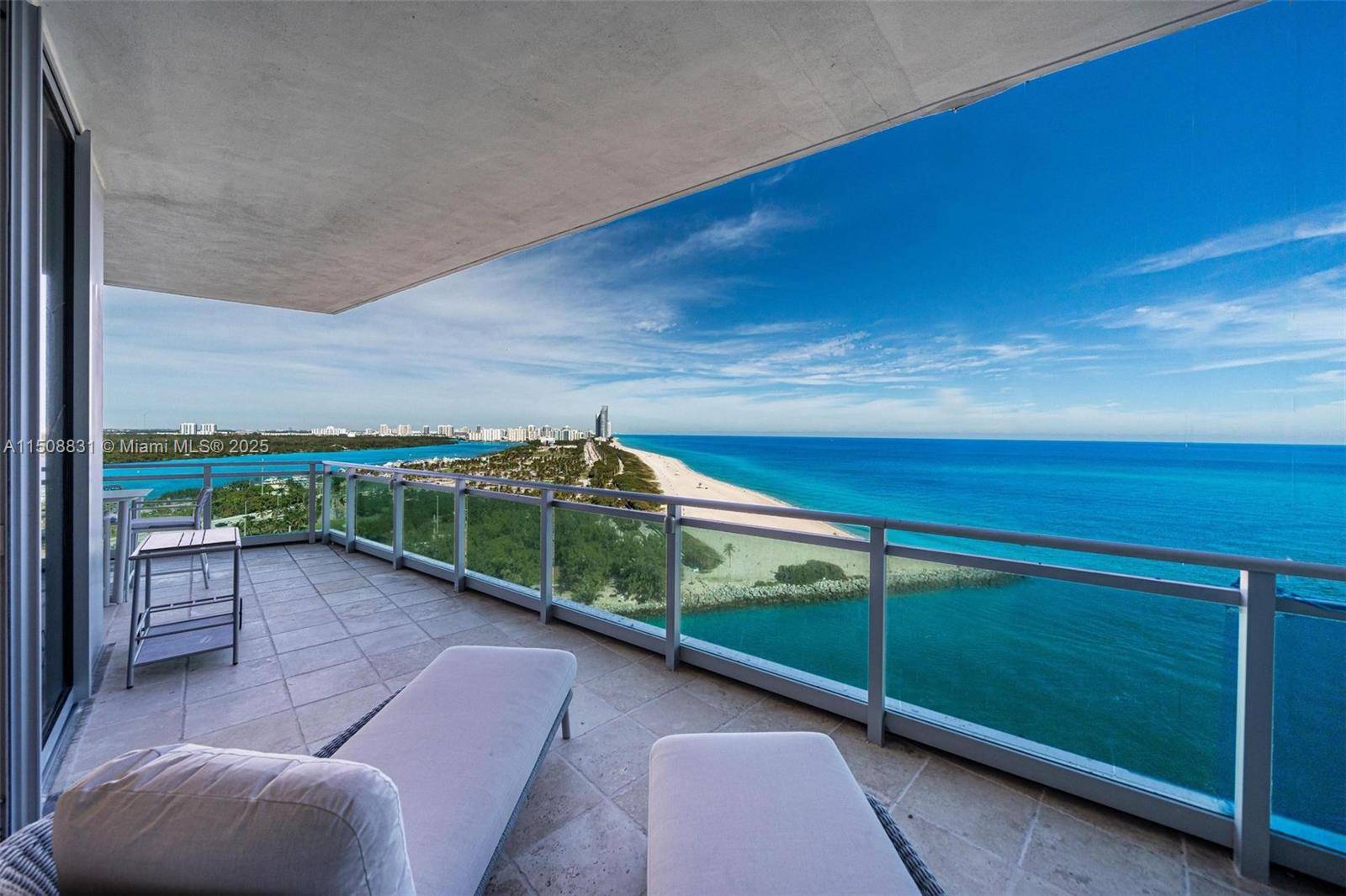 10295 E Collins AveBal Harbour - 10295 COLLINS AVE RESDNTA condo unit 1509 - picture