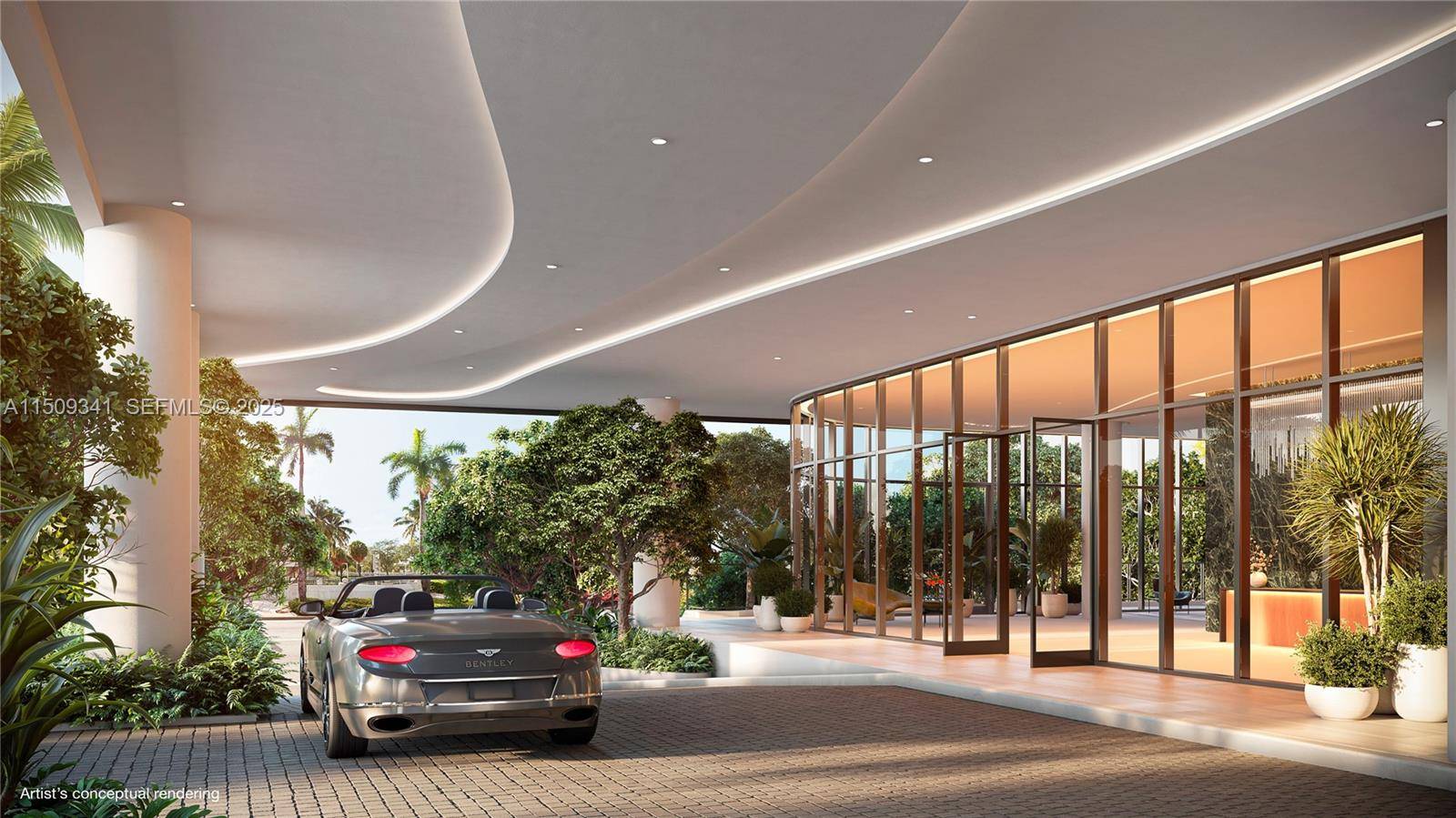 1444 Biscayne BoulevardMiami - Condo 5+ Stories,Condo condo unit 4303 - picture