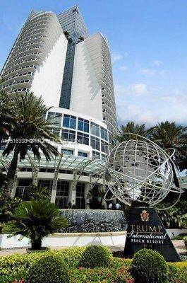 18001 Collins AveSunny Isles Beach - Condo-Hotel,Condo condo unit 708 - picture