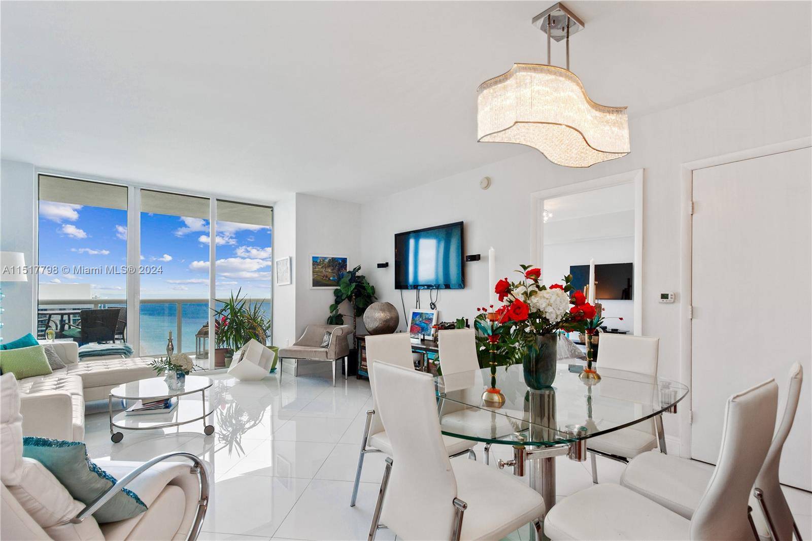 1830 S Ocean DrHallandale Beach - Condo 5+ Stories,Condo condo unit UP5010 - picture
