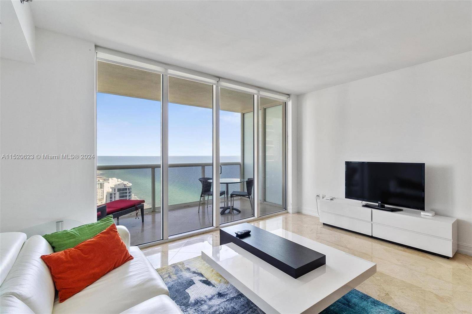 1830 S Ocean DrHallandale Beach - Condo 5+ Stories,Condo condo unit 3809 - picture