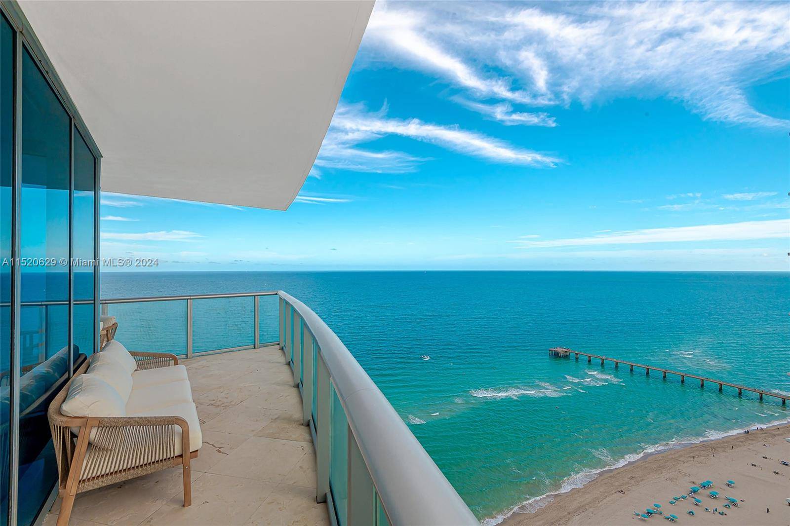 17001 Collins AveSunny Isles Beach - Condo 5+ Stories,Condo condo unit 3101 - picture
