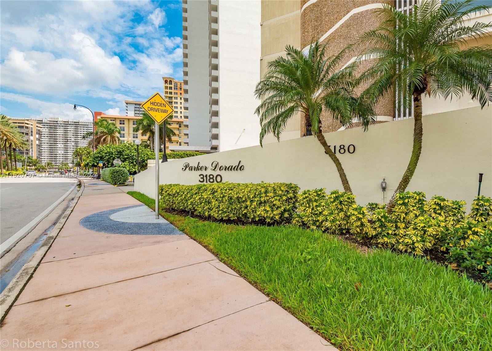 3180 S Ocean DrHallandale Beach - Condo 5+ Stories,Condo condo unit 422 - picture