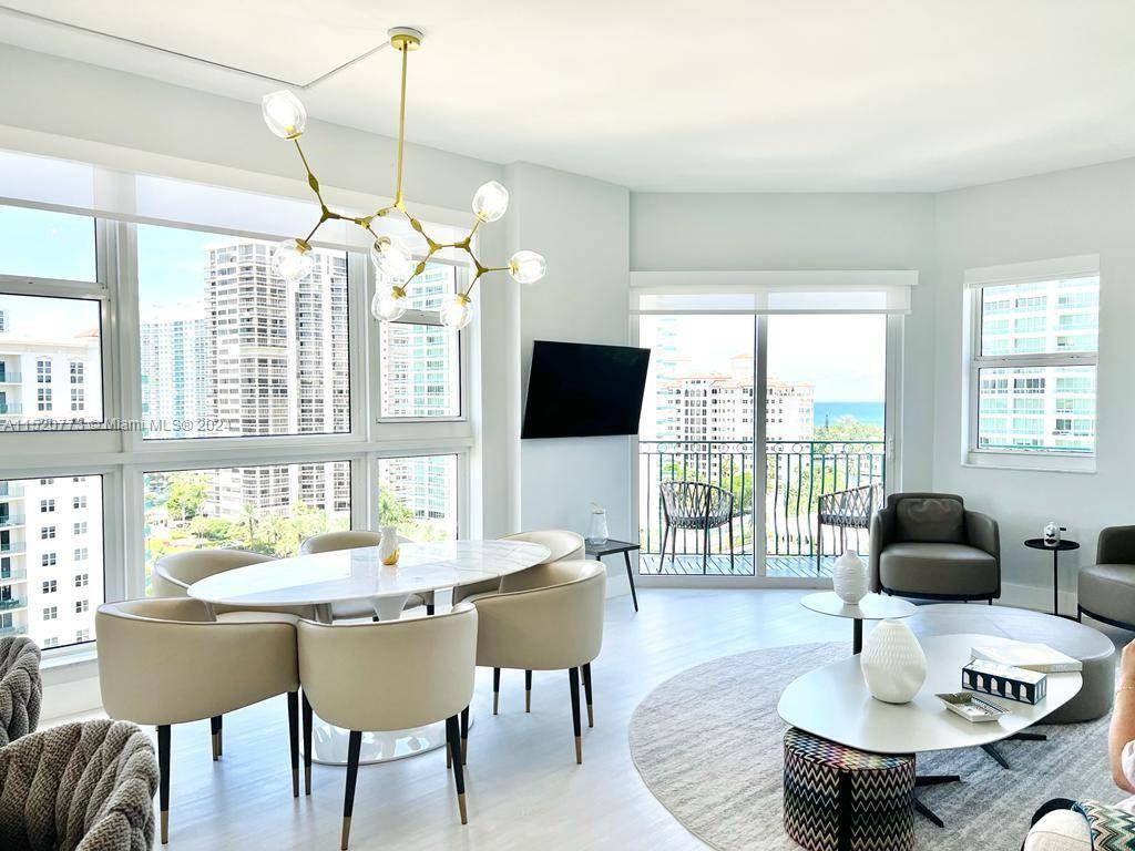 19900 E Country Club DrAventura - TURNBERRY VILLAGE SO TOWER condo unit PH20 - picture