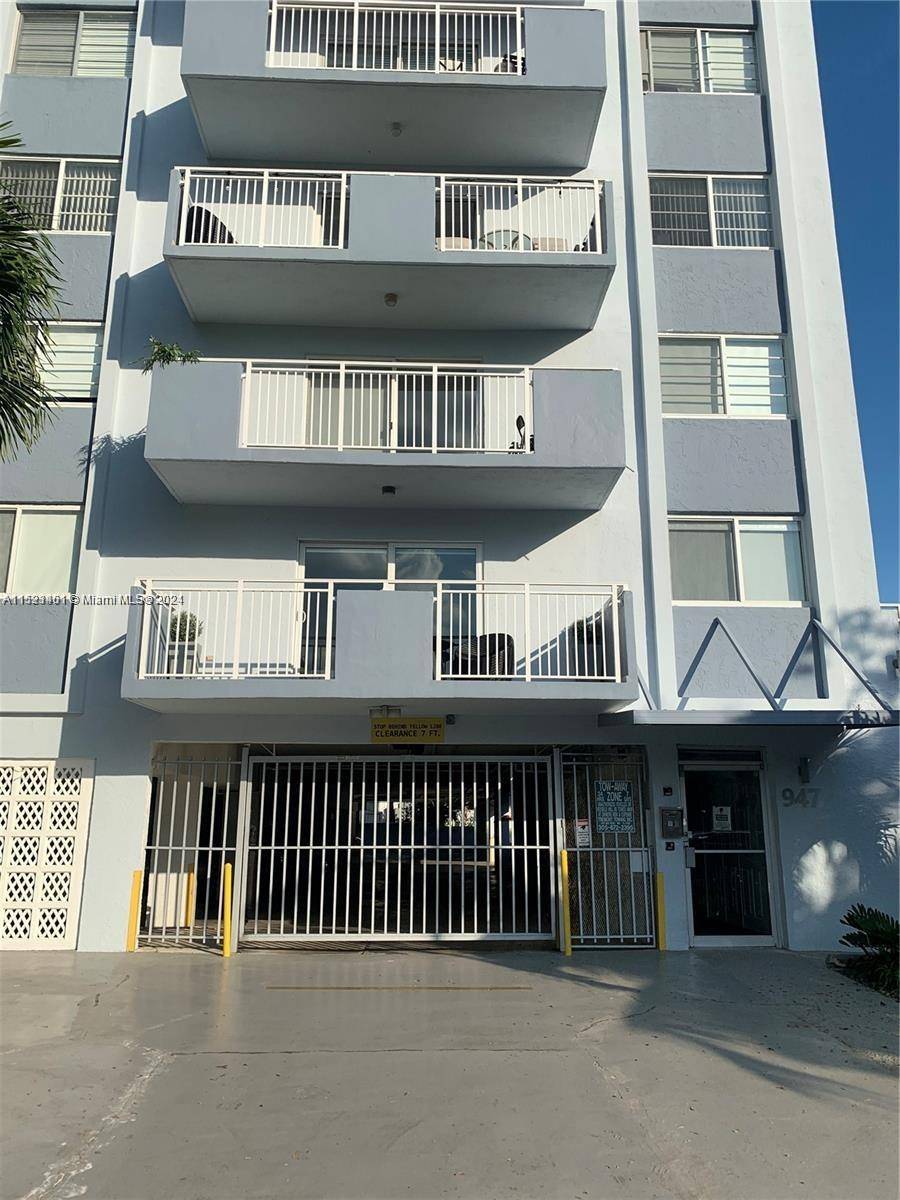 947 Lenox AveMiami Beach - Condo 1-4 Stories,Condo condo unit 204 - picture