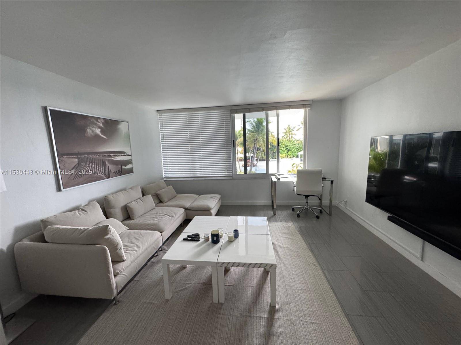 1200 West AveMiami Beach - Condo/Co-Op/Annual,Condo condo unit 202 - picture