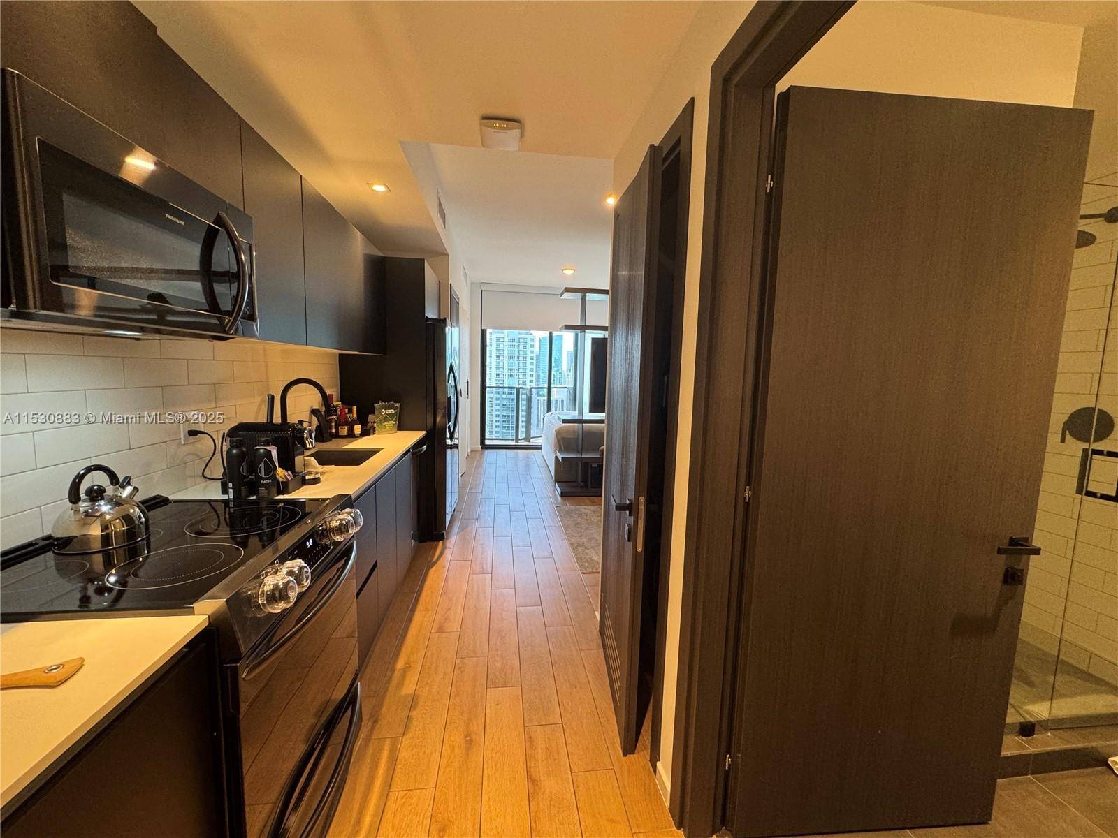 398 NE 5th StMiami - Condo-Hotel,Condo condo unit 3813 - picture