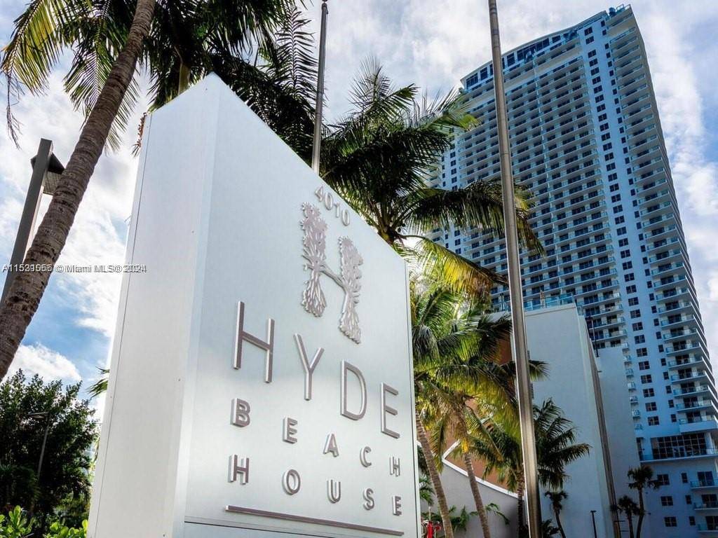 4010 S Ocean DrHollywood - Condo-Hotel,Condo condo unit R707 - picture