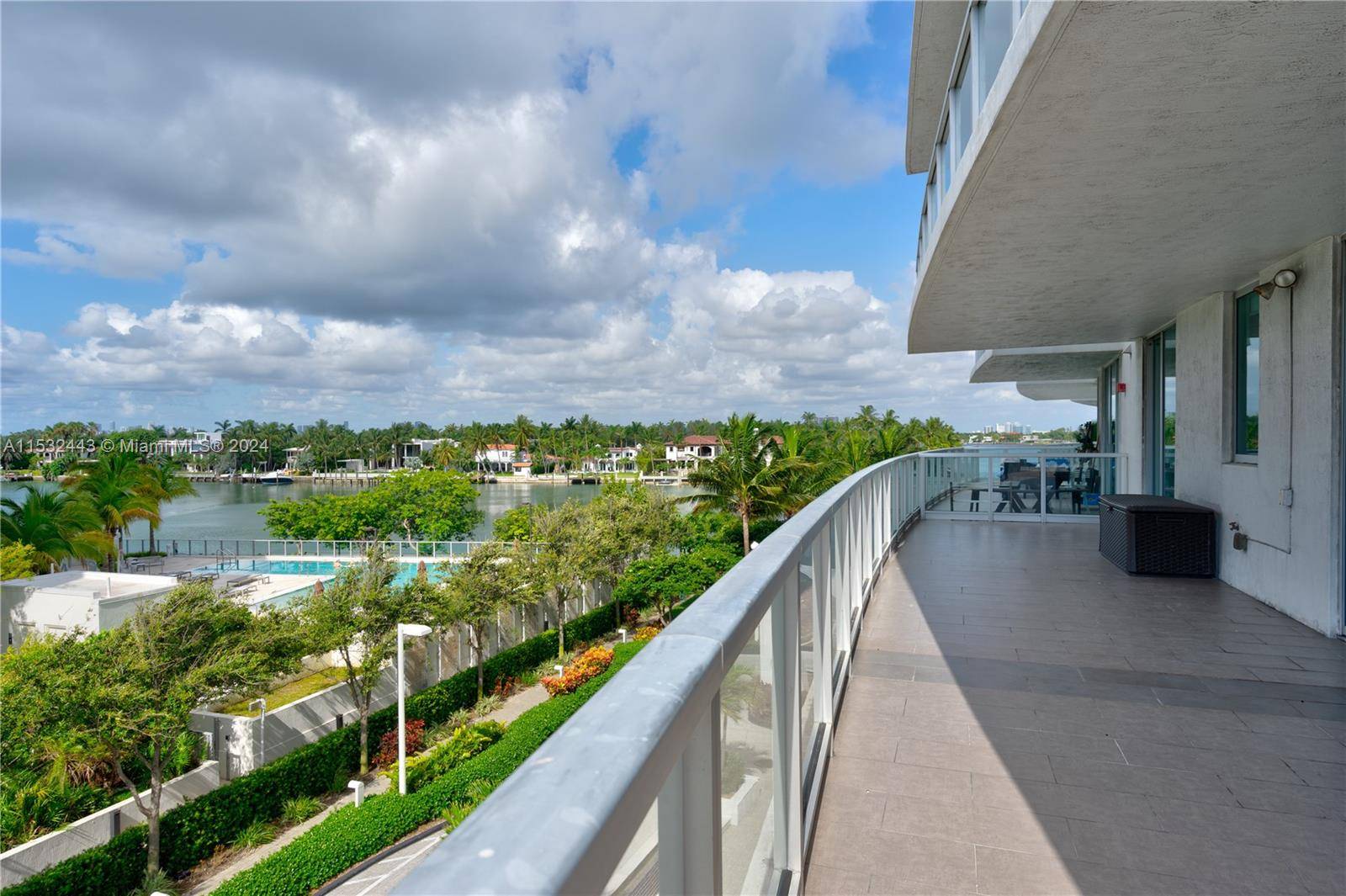 6700 Indian Creek DrMiami Beach - Condo 5+ Stories,Condo condo unit 402 - picture