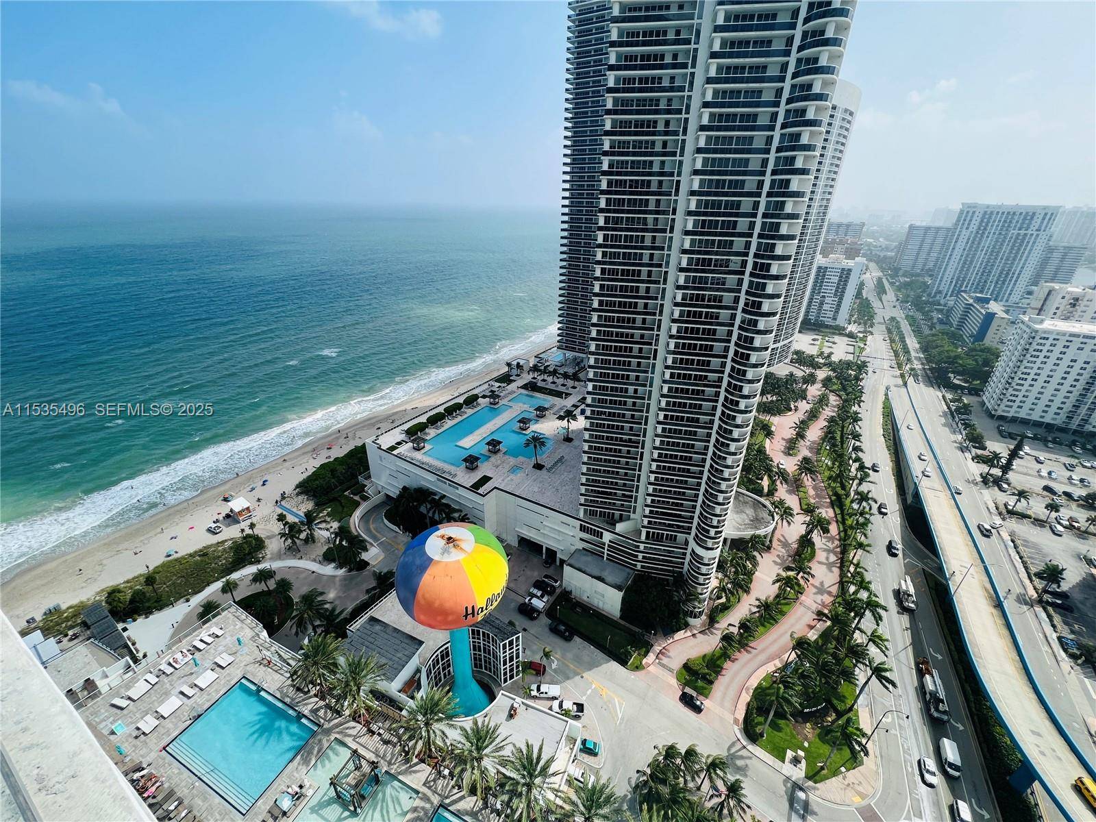 4111 S Ocean DrHollywood - Condo 5+ Stories,Condo condo unit 2611 - picture