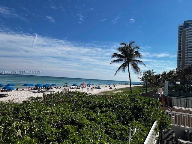 1904 S Ocean DrHallandale Beach - LA MER ESTATES SOUTH COND condo unit 205 - picture
