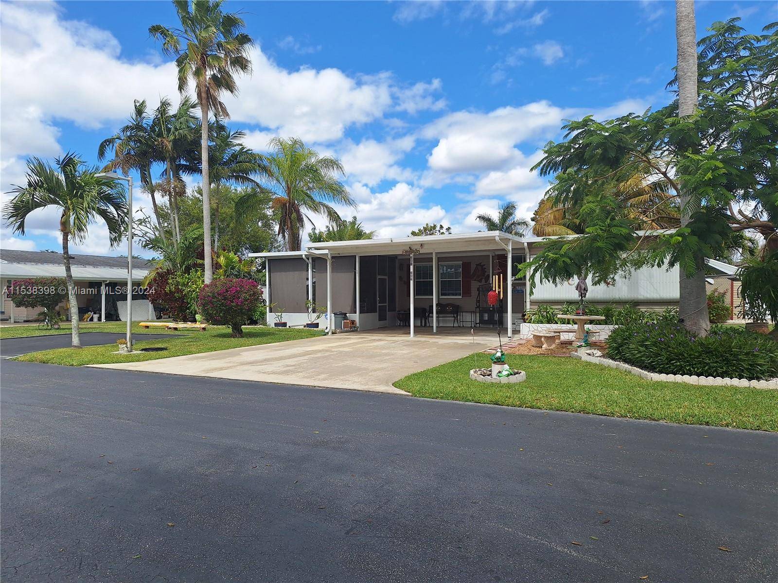 35303 SW 180th Avenue Lots 381-382Homestead - picture
