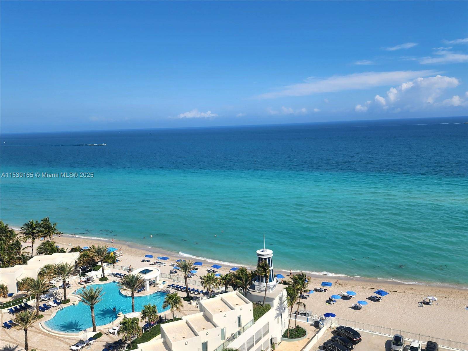 3505 S Ocean DrHollywood - Condo/Co-Op/Off Season,Condo condo unit 1509 - picture