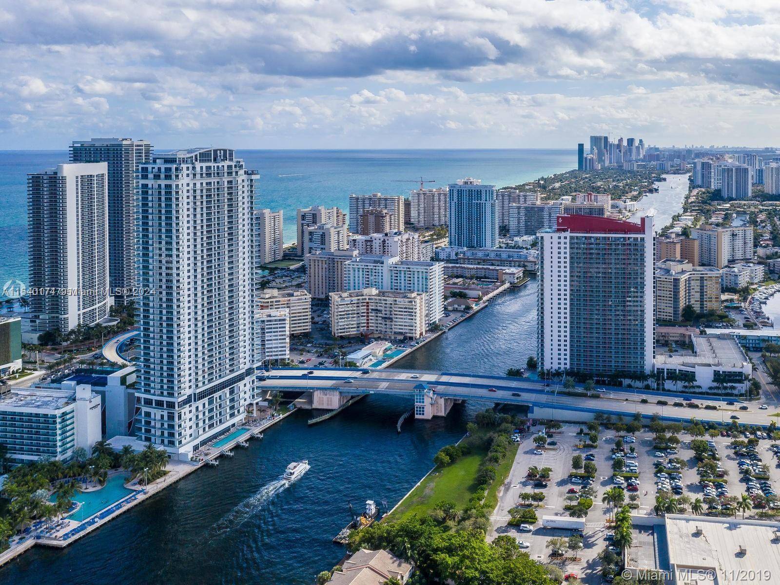 4010 S Ocean DrHollywood - Condo-Hotel,Condo condo unit R703 - picture