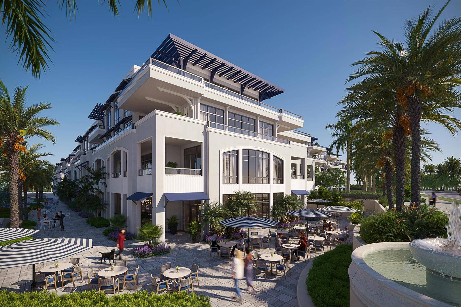1011 Us Highway 1Juno Beach - Caretta condo unit A203 - picture