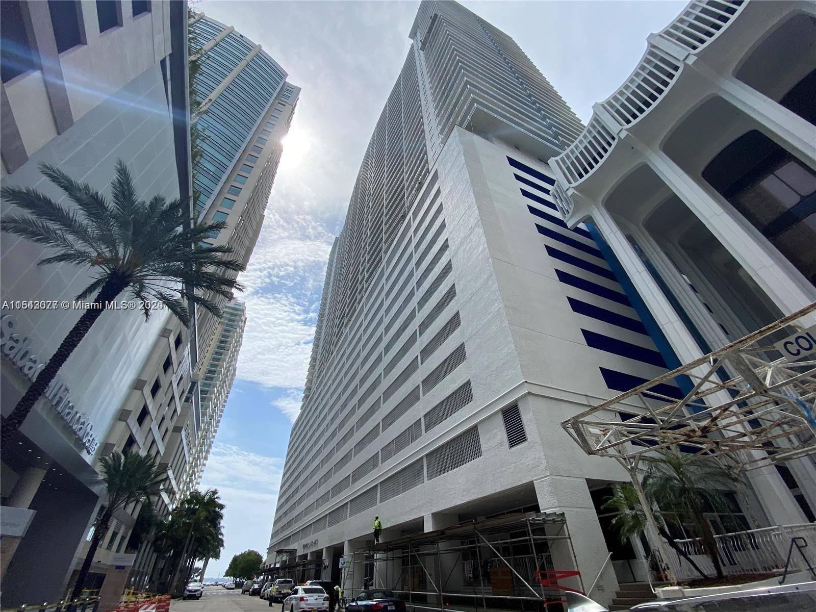 1200 Brickell Bay DrMiami - THE CLUB AT BRICKELL BAY condo unit 3119 - picture