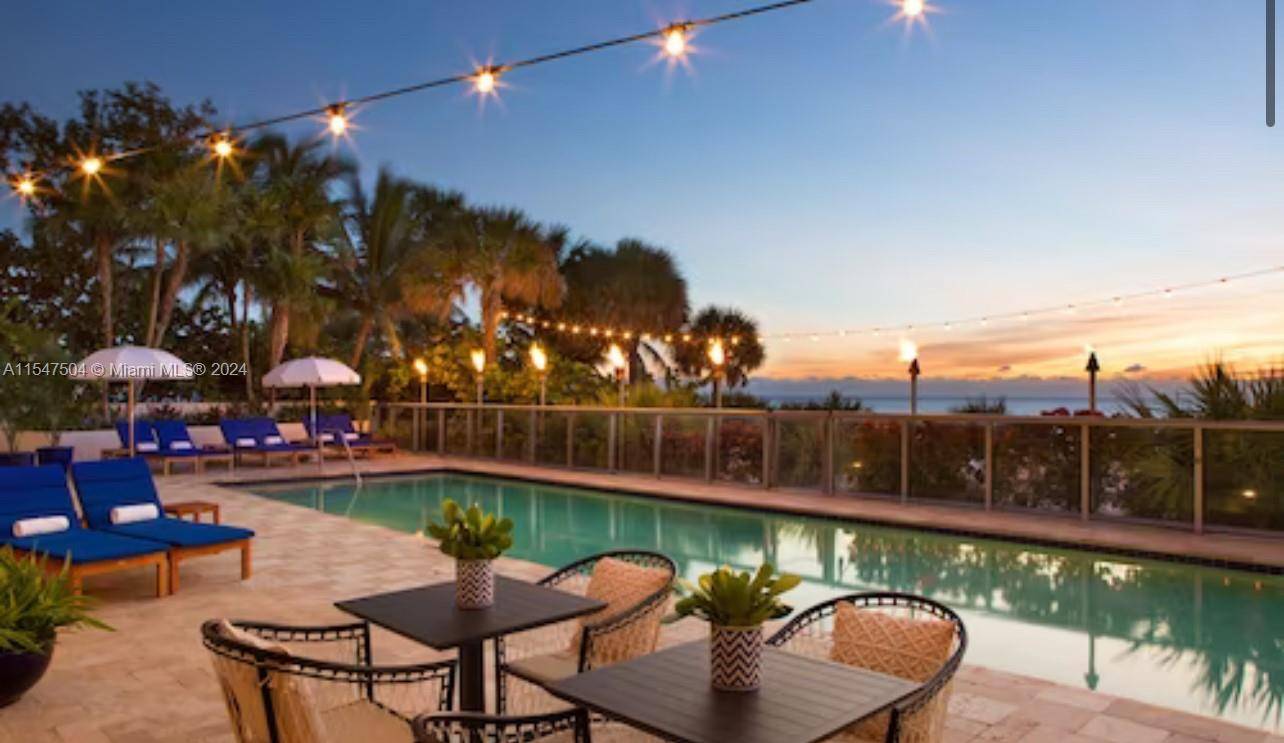 17315 Collins AveSunny Isles Beach - Condo-Hotel,Condo condo unit 1105 - picture