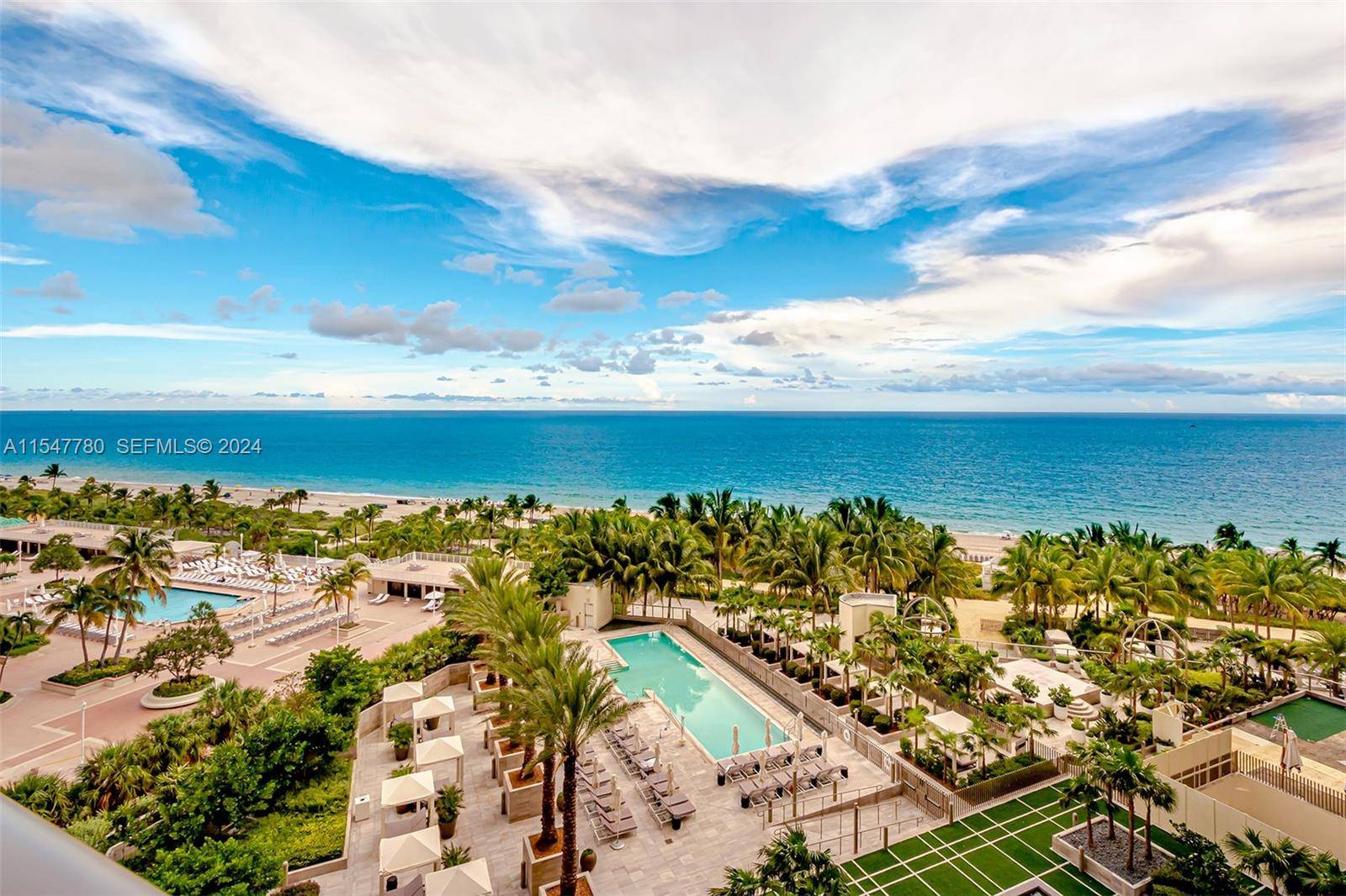 9703 Collins AveBal Harbour - BAL HARBOUR CENTER CONDO condo unit 1001 - picture