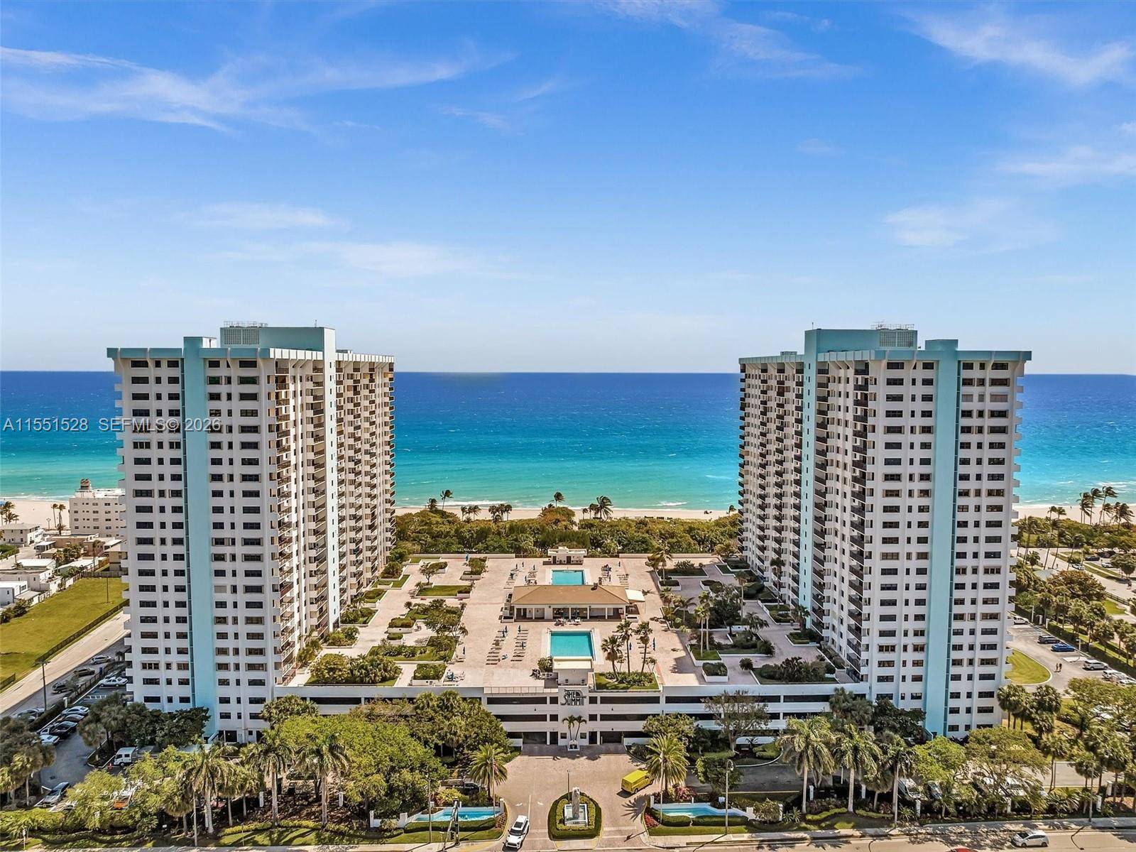 1201 S Ocean DrHollywood - SUMMIT CONDO,Summit Condo condo unit 1112N - picture