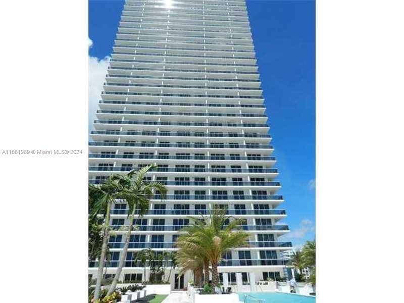 600 NE 27 STMiami - Condo 5+ Stories,Condo condo unit 2304 - picture