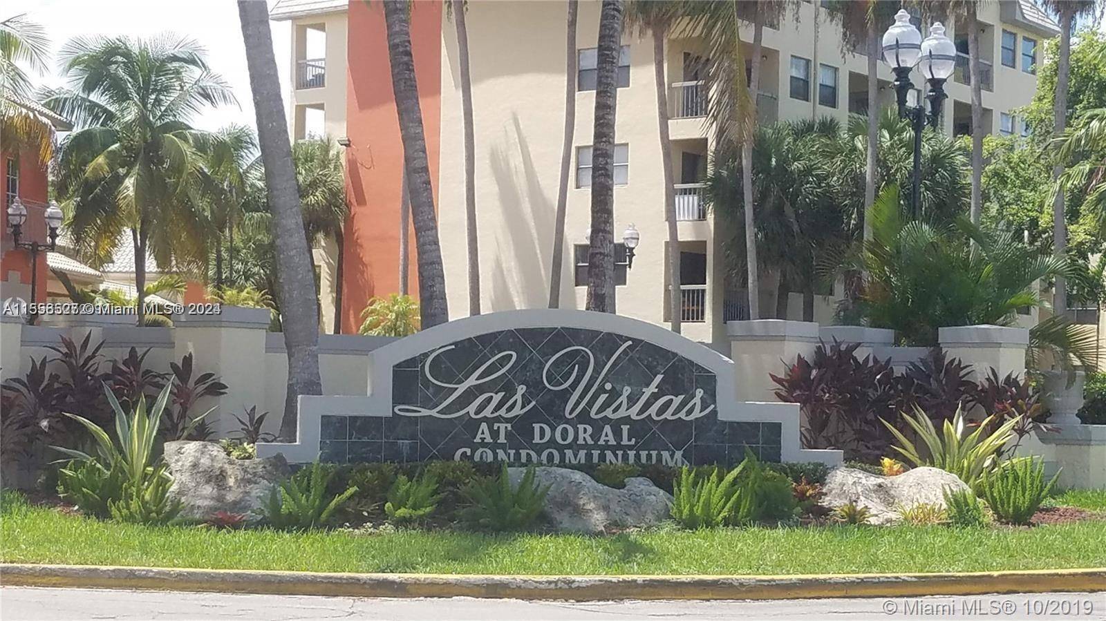 8255 Lake DrDoral - Condo 5+ Stories,Condo condo unit 204 - picture