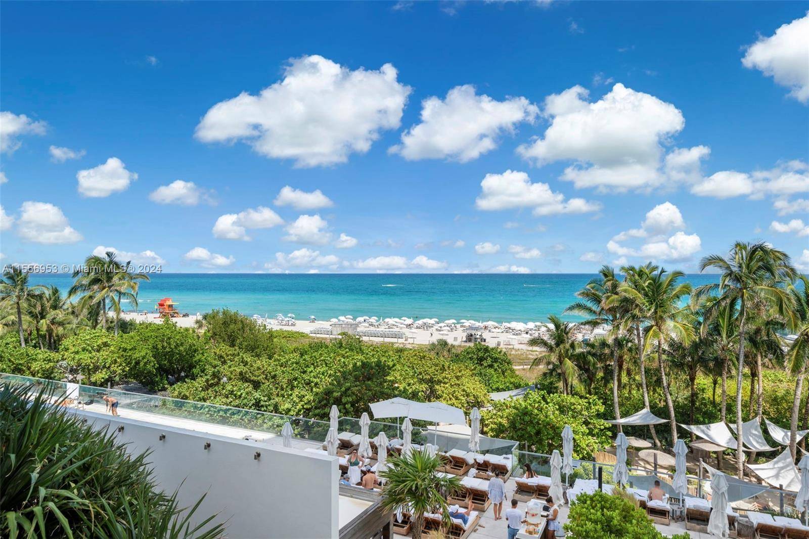 2301 Collins AveMiami Beach - Condo 5+ Stories,Condo condo unit 410 - picture
